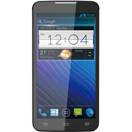 Смартфон ZTE Grand Memo Blue - Кашира