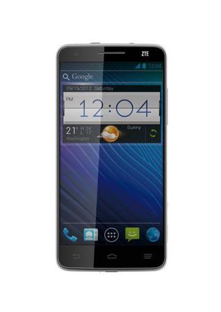 Смартфон ZTE Grand S White - Кашира